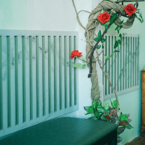 Transform Your Space With Stylish Faux Plants