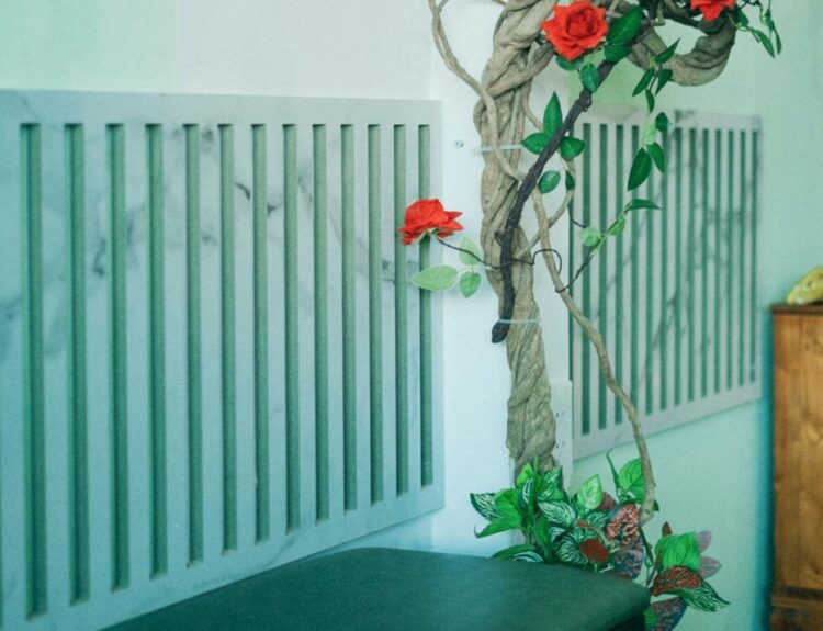 Transform Your Space With Stylish Faux Plants