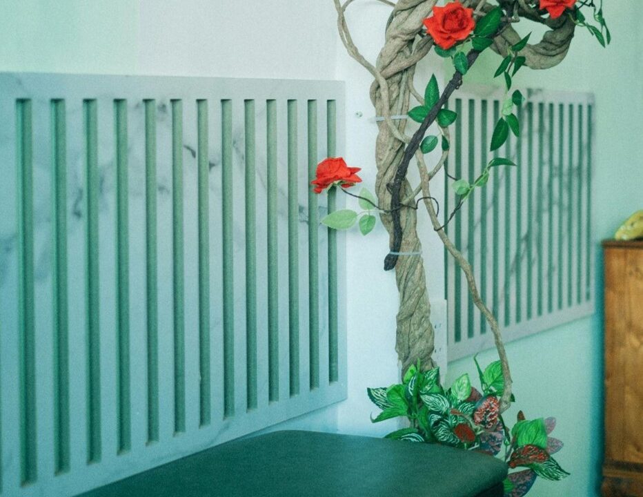 Transform Your Space With Stylish Faux Plants