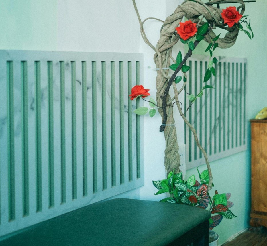 Transform Your Space With Stylish Faux Plants